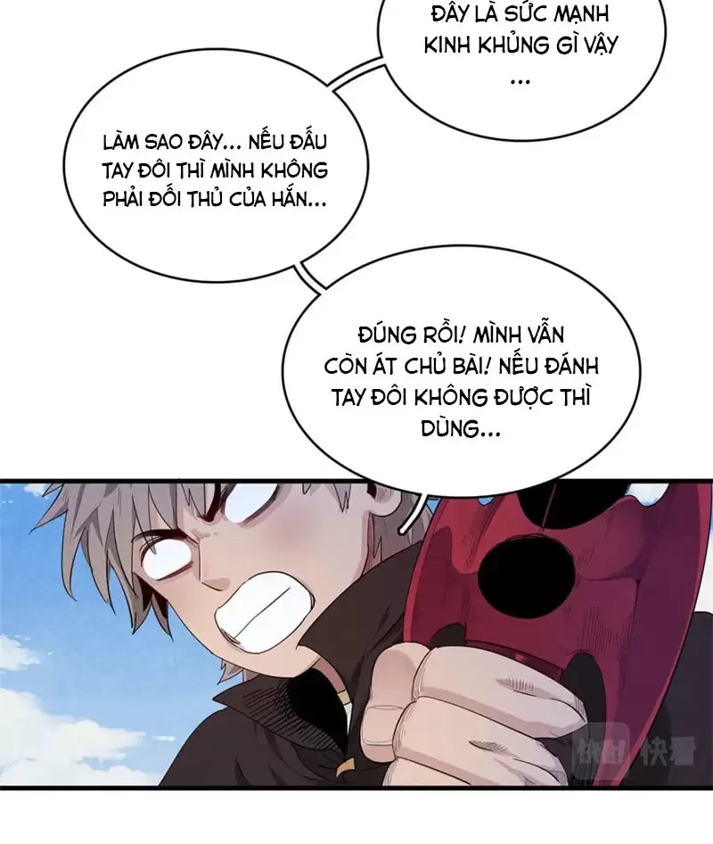 Từ Giờ, Ta Chính Là Bậc Thầy Pháp Sư Chapter 27 - Trang 2