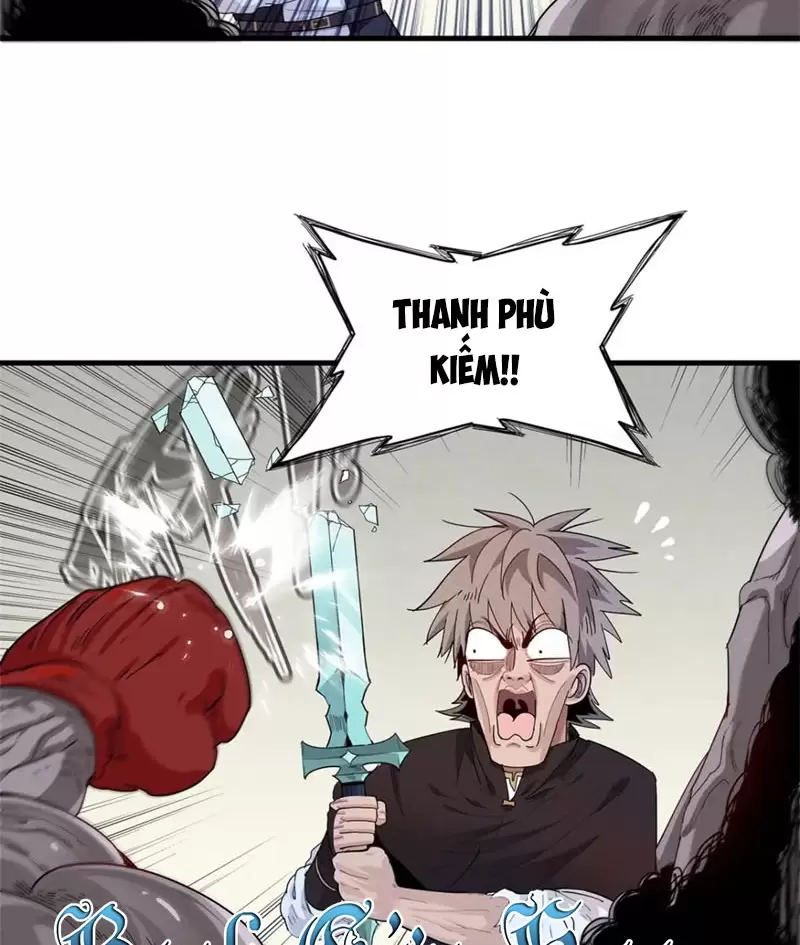 Từ Giờ, Ta Chính Là Bậc Thầy Pháp Sư Chapter 27 - Trang 2