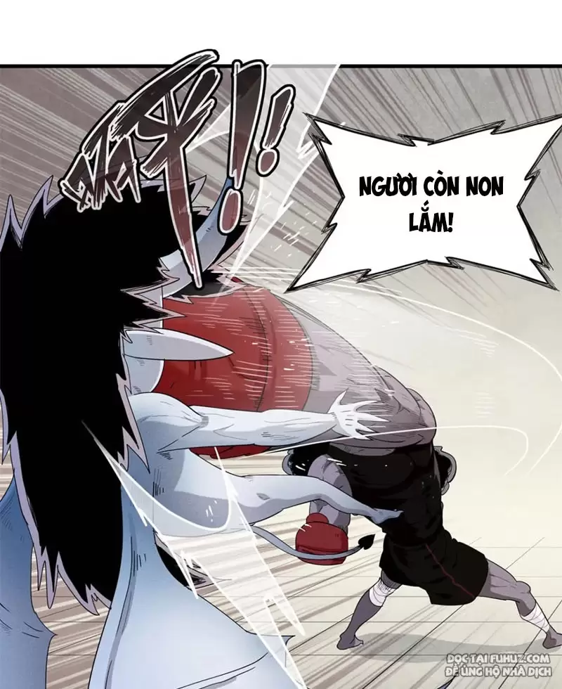 Từ Giờ, Ta Chính Là Bậc Thầy Pháp Sư Chapter 27 - Trang 2