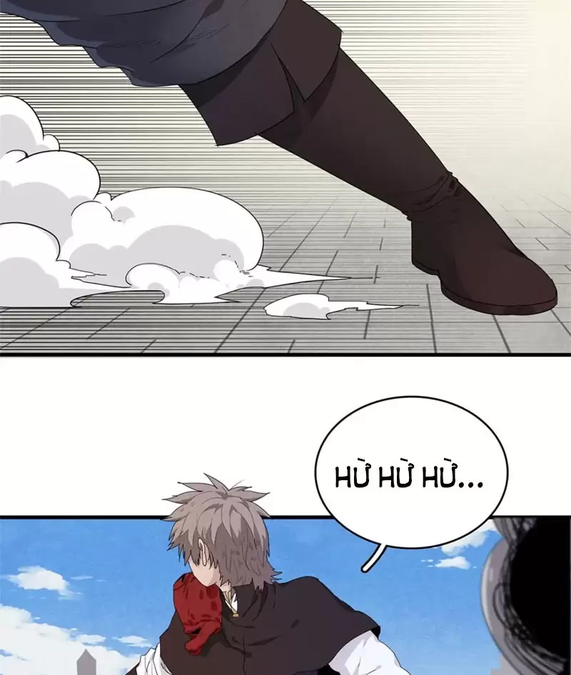 Từ Giờ, Ta Chính Là Bậc Thầy Pháp Sư Chapter 27 - Trang 2