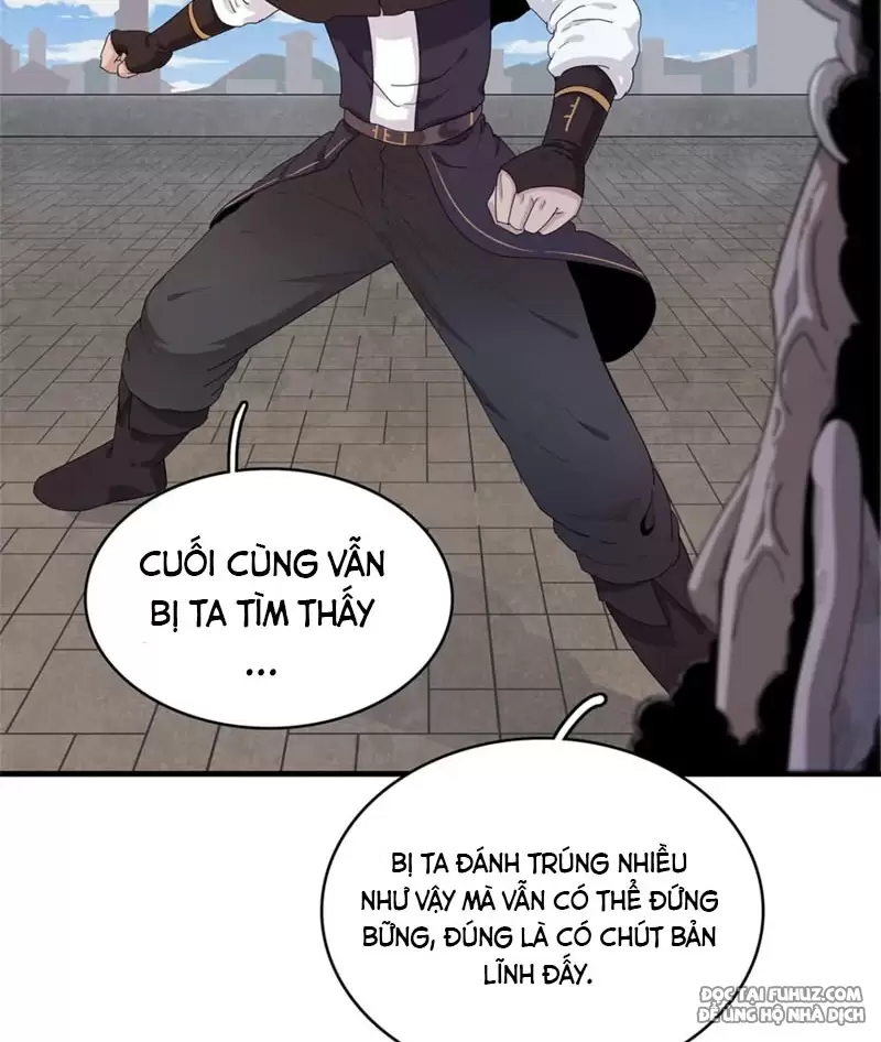 Từ Giờ, Ta Chính Là Bậc Thầy Pháp Sư Chapter 27 - Trang 2