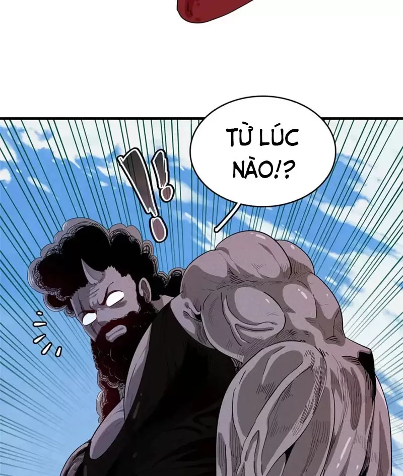 Từ Giờ, Ta Chính Là Bậc Thầy Pháp Sư Chapter 27 - Trang 2