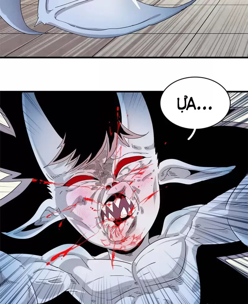 Từ Giờ, Ta Chính Là Bậc Thầy Pháp Sư Chapter 27 - Trang 2