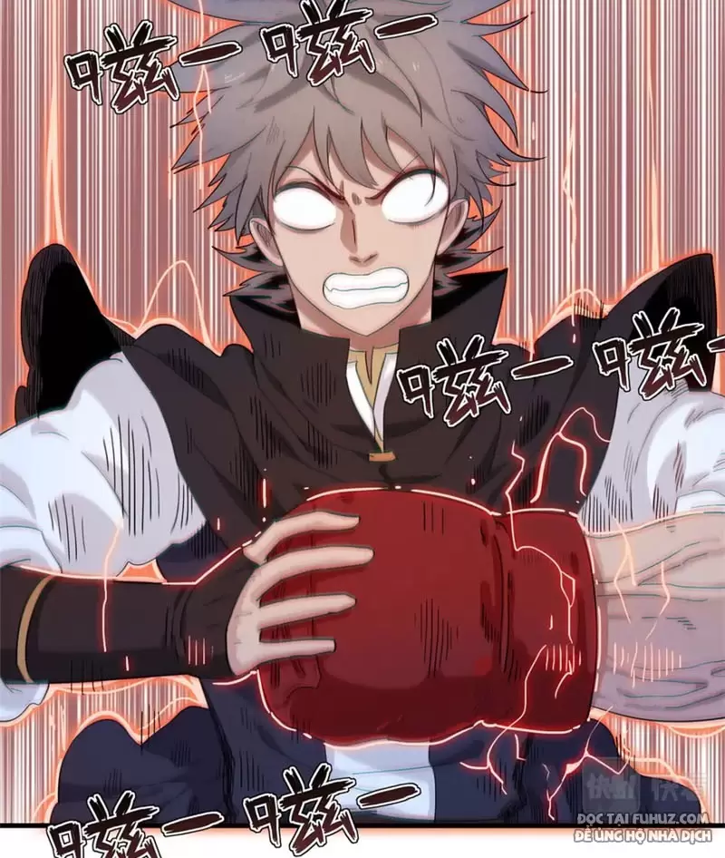 Từ Giờ, Ta Chính Là Bậc Thầy Pháp Sư Chapter 27 - Trang 2