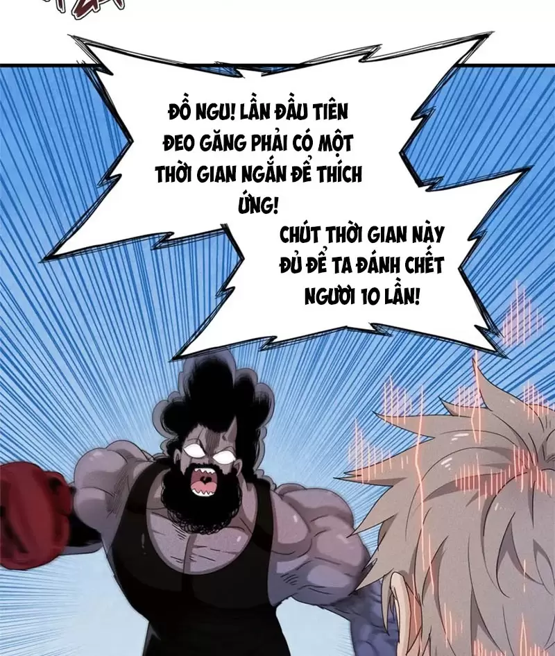 Từ Giờ, Ta Chính Là Bậc Thầy Pháp Sư Chapter 27 - Trang 2