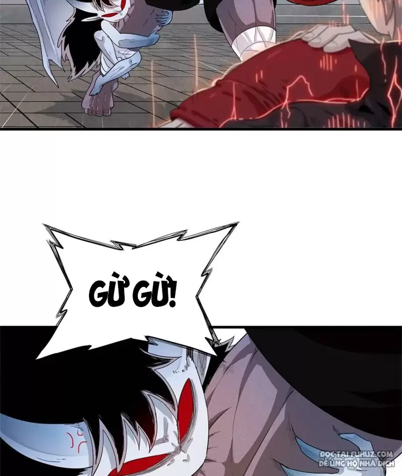 Từ Giờ, Ta Chính Là Bậc Thầy Pháp Sư Chapter 27 - Trang 2