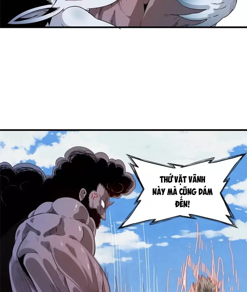 Từ Giờ, Ta Chính Là Bậc Thầy Pháp Sư Chapter 27 - Trang 2