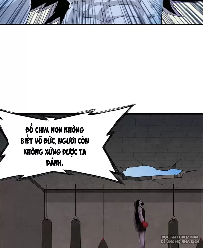 Từ Giờ, Ta Chính Là Bậc Thầy Pháp Sư Chapter 27 - Trang 2