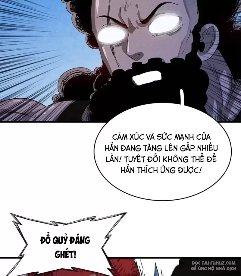 Từ Giờ, Ta Chính Là Bậc Thầy Pháp Sư Chapter 27 - Trang 2