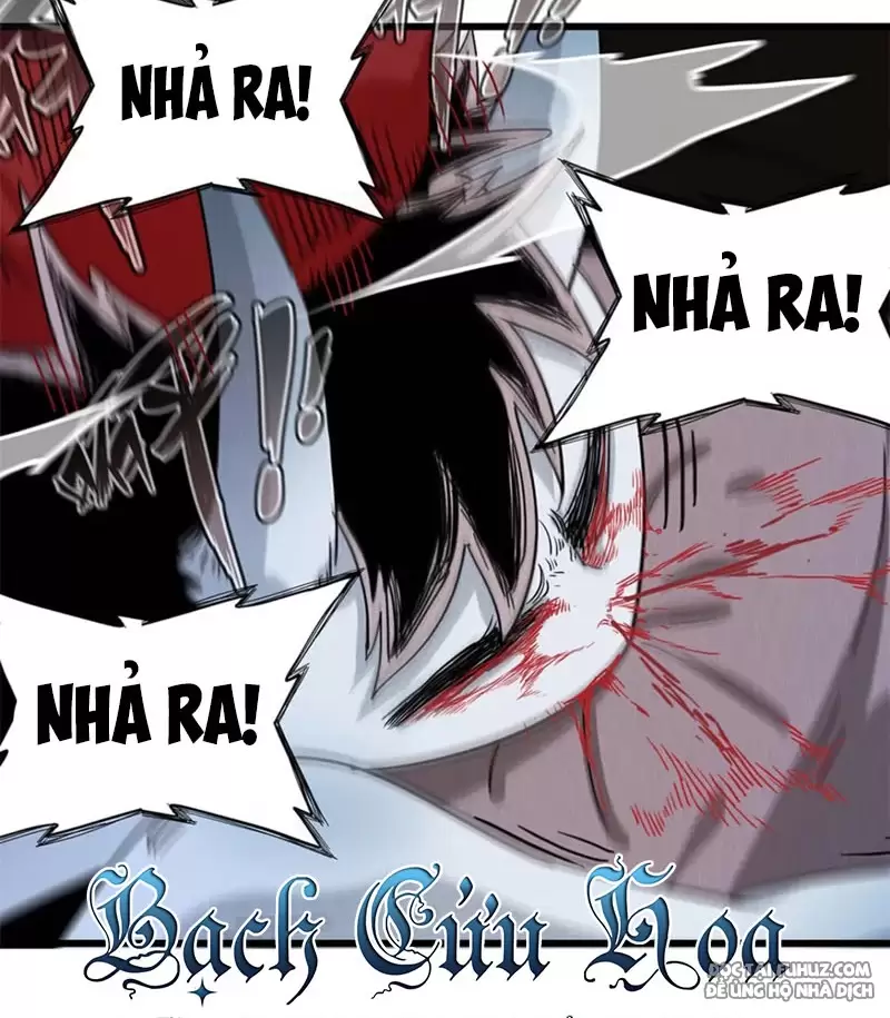 Từ Giờ, Ta Chính Là Bậc Thầy Pháp Sư Chapter 27 - Trang 2