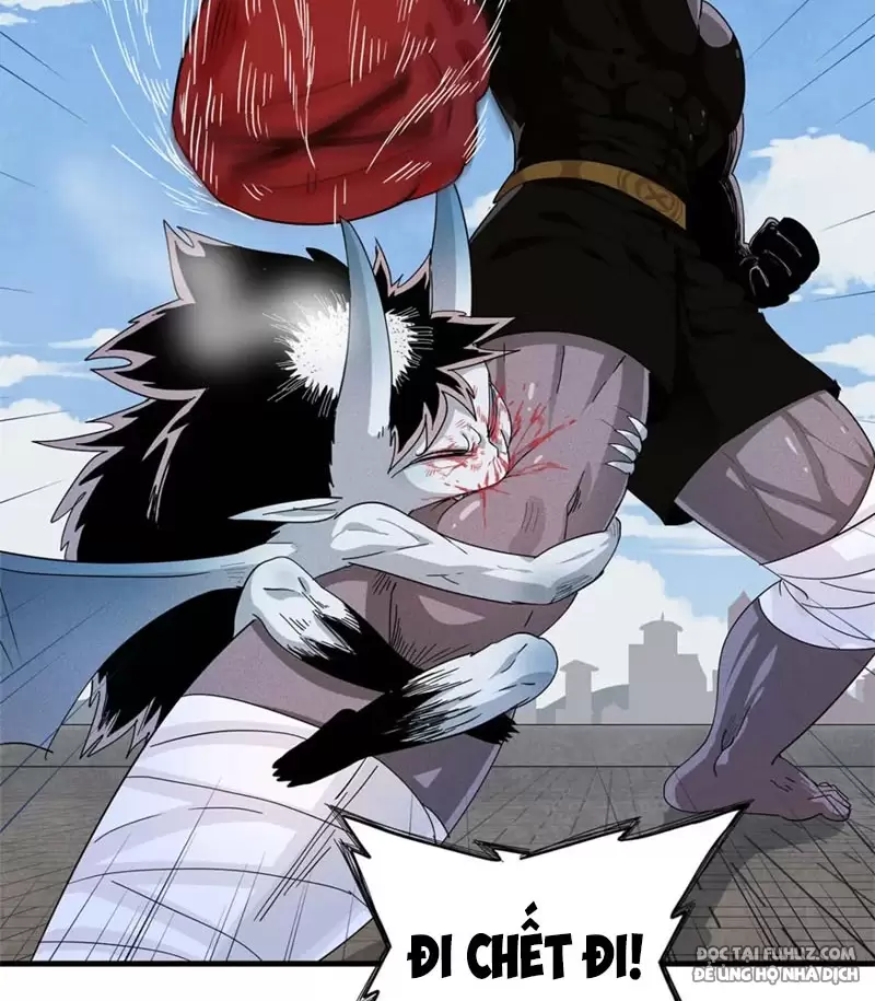 Từ Giờ, Ta Chính Là Bậc Thầy Pháp Sư Chapter 27 - Trang 2