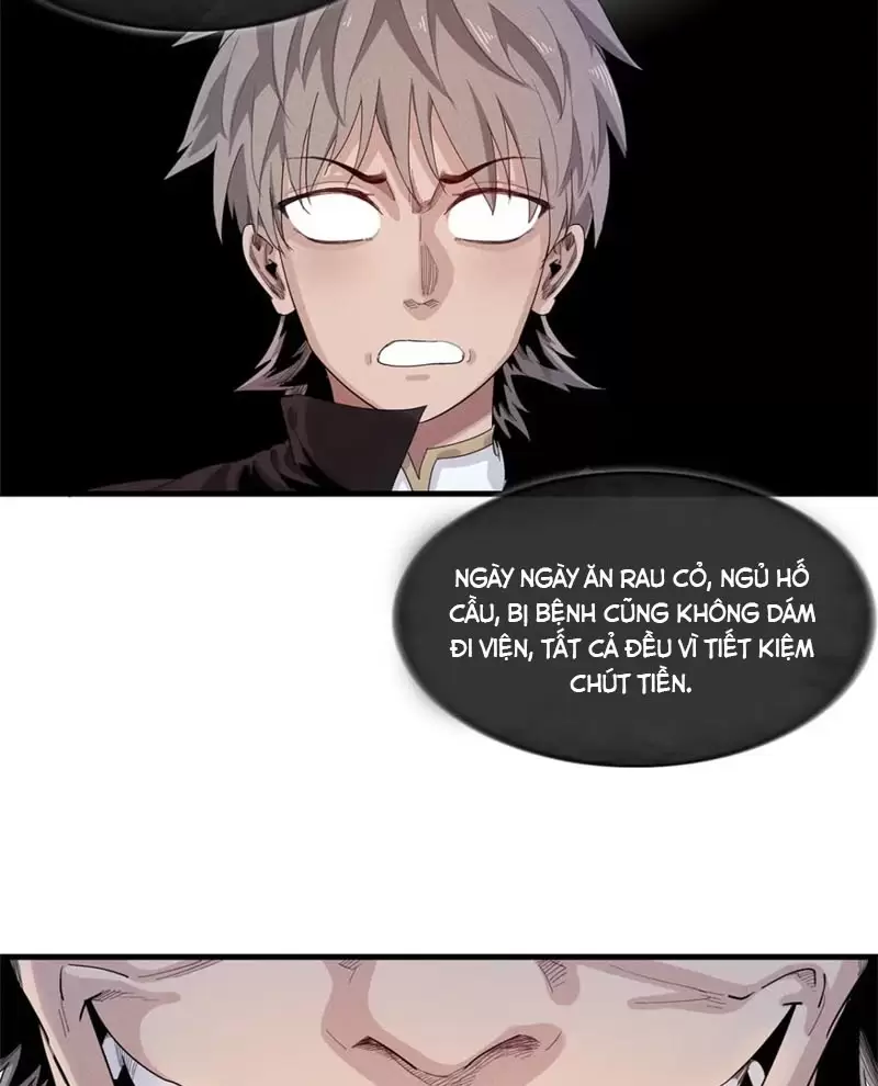 Từ Giờ, Ta Chính Là Bậc Thầy Pháp Sư Chapter 28 - Trang 2