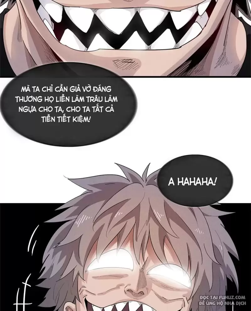 Từ Giờ, Ta Chính Là Bậc Thầy Pháp Sư Chapter 28 - Trang 2