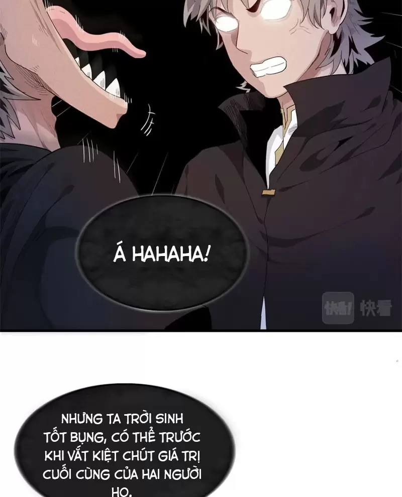 Từ Giờ, Ta Chính Là Bậc Thầy Pháp Sư Chapter 28 - Trang 2