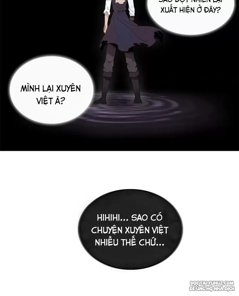 Từ Giờ, Ta Chính Là Bậc Thầy Pháp Sư Chapter 28 - Trang 2