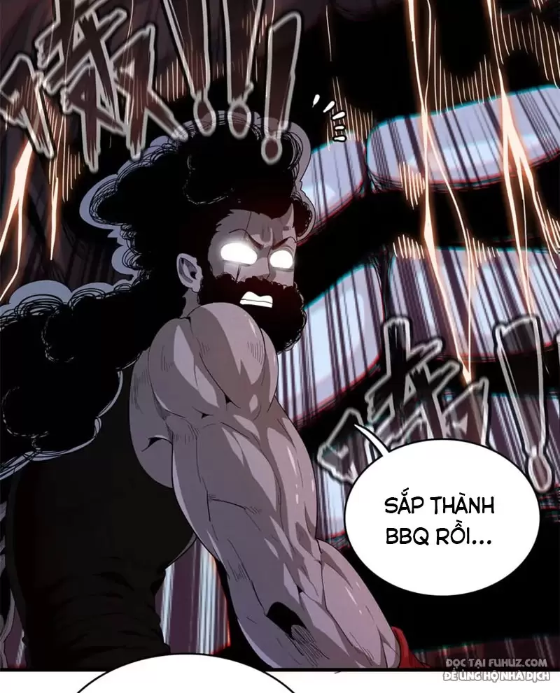 Từ Giờ, Ta Chính Là Bậc Thầy Pháp Sư Chapter 28 - Trang 2