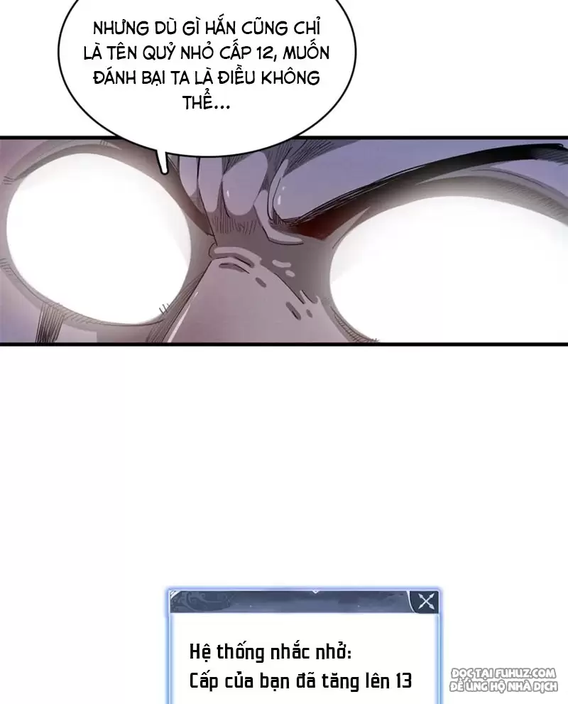 Từ Giờ, Ta Chính Là Bậc Thầy Pháp Sư Chapter 28 - Trang 2