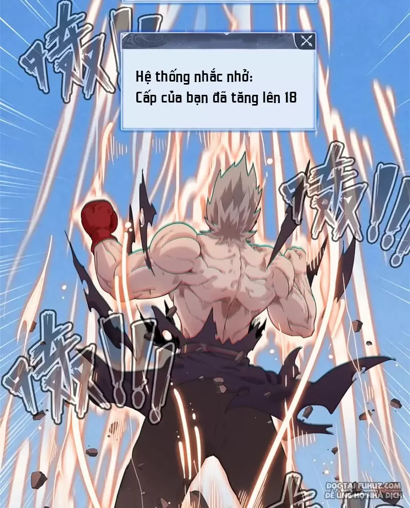 Từ Giờ, Ta Chính Là Bậc Thầy Pháp Sư Chapter 28 - Trang 2