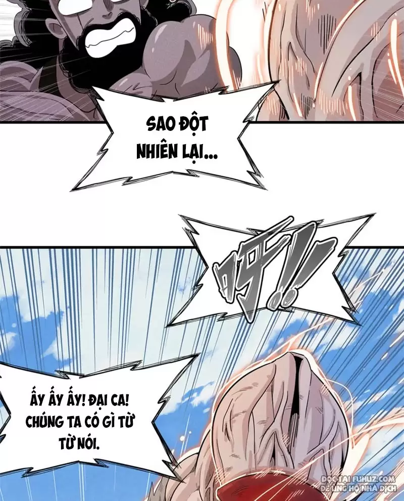 Từ Giờ, Ta Chính Là Bậc Thầy Pháp Sư Chapter 28 - Trang 2