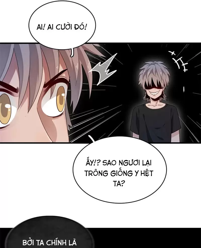 Từ Giờ, Ta Chính Là Bậc Thầy Pháp Sư Chapter 28 - Trang 2