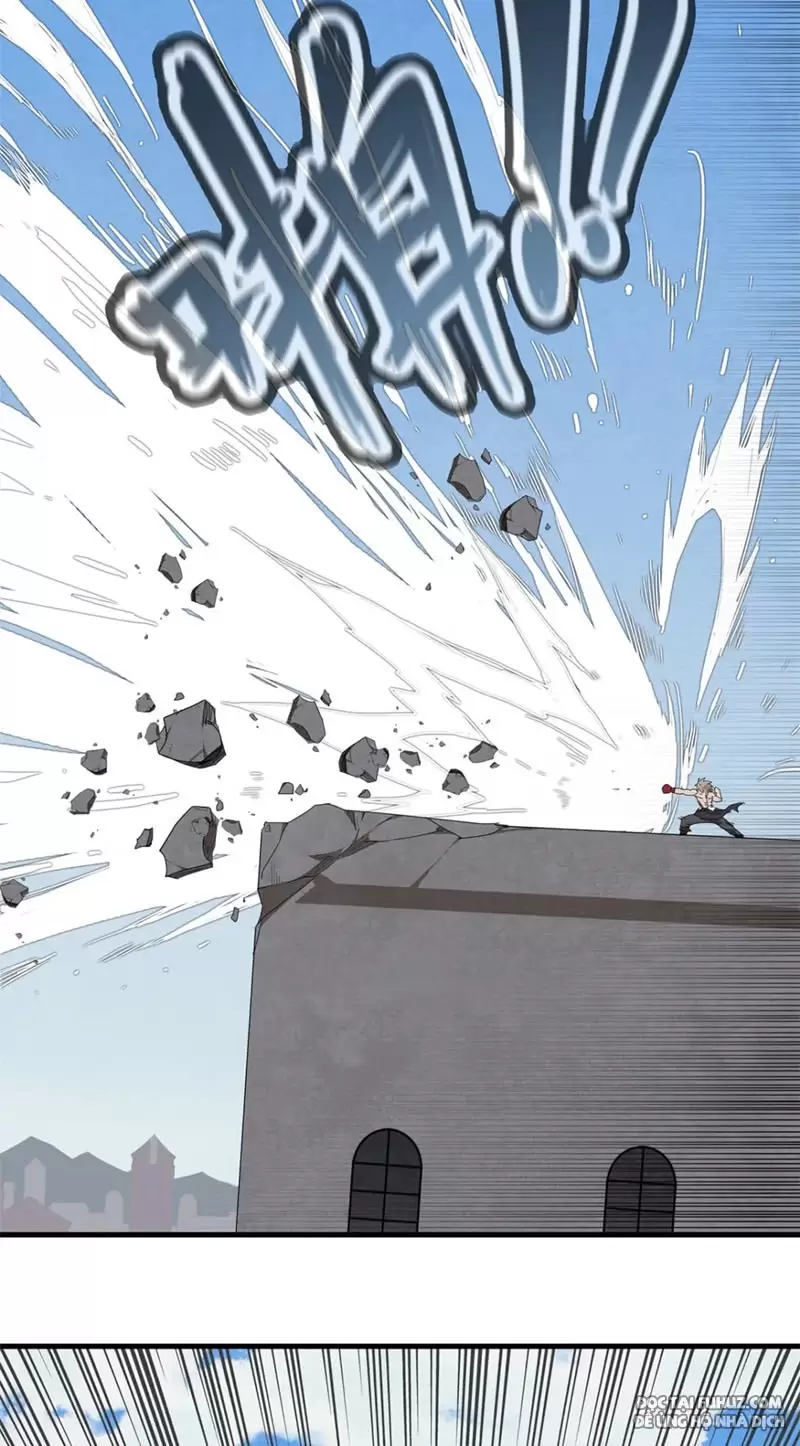 Từ Giờ, Ta Chính Là Bậc Thầy Pháp Sư Chapter 28 - Trang 2