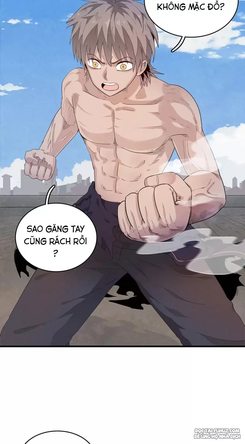 Từ Giờ, Ta Chính Là Bậc Thầy Pháp Sư Chapter 28 - Trang 2