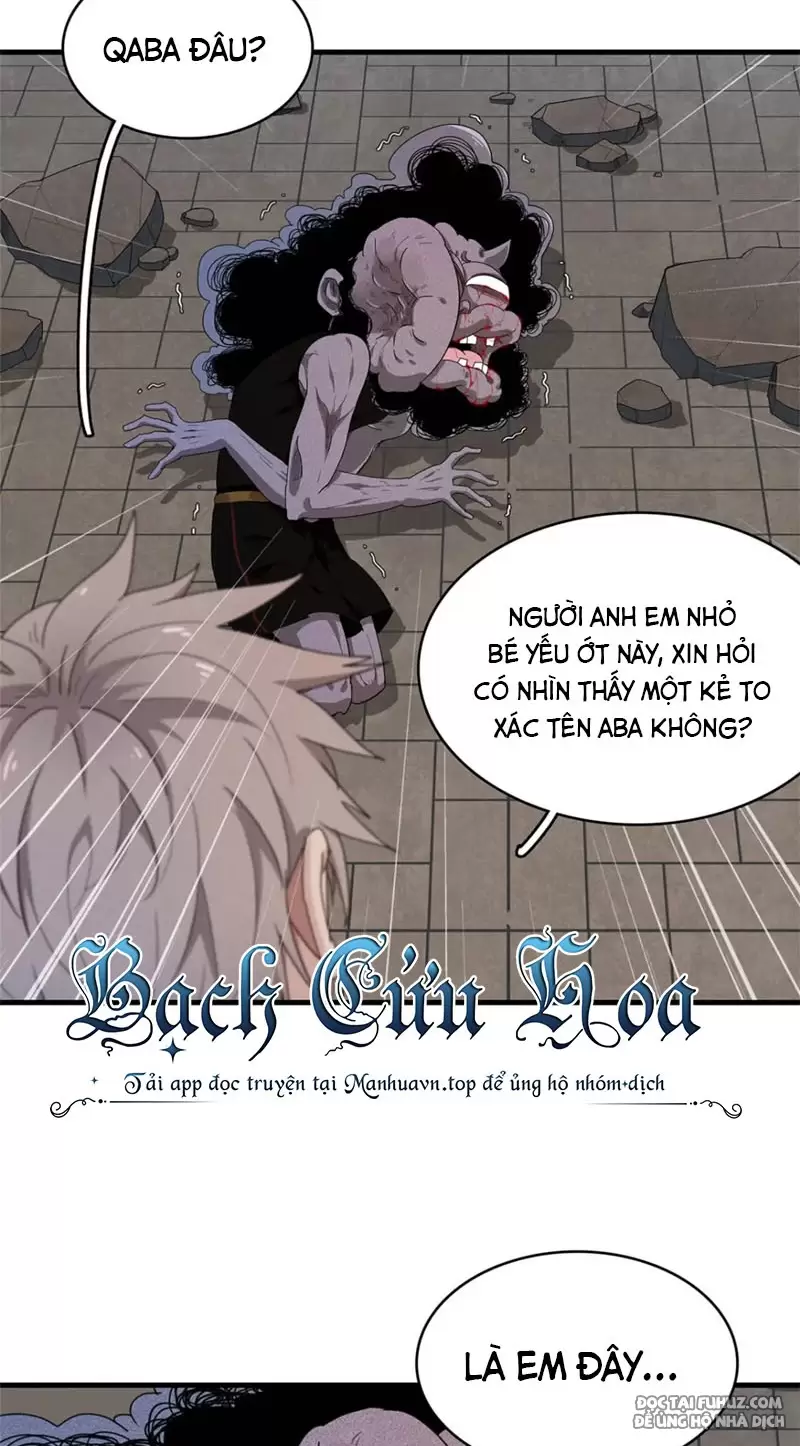 Từ Giờ, Ta Chính Là Bậc Thầy Pháp Sư Chapter 28 - Trang 2