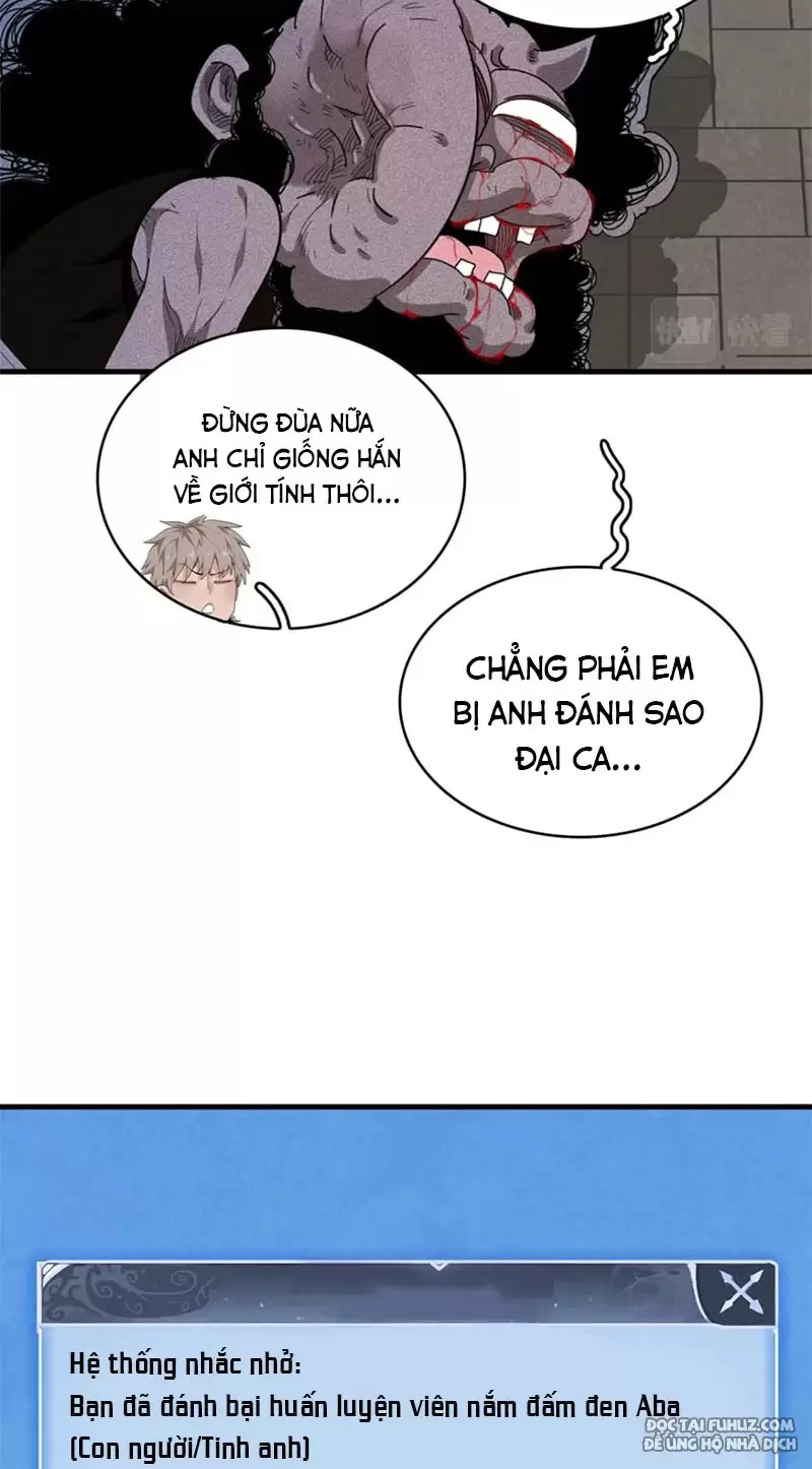 Từ Giờ, Ta Chính Là Bậc Thầy Pháp Sư Chapter 28 - Trang 2