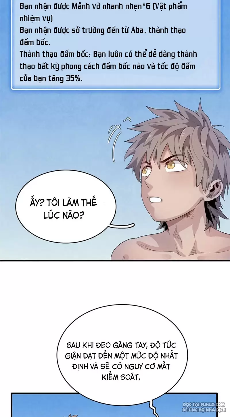 Từ Giờ, Ta Chính Là Bậc Thầy Pháp Sư Chapter 28 - Trang 2