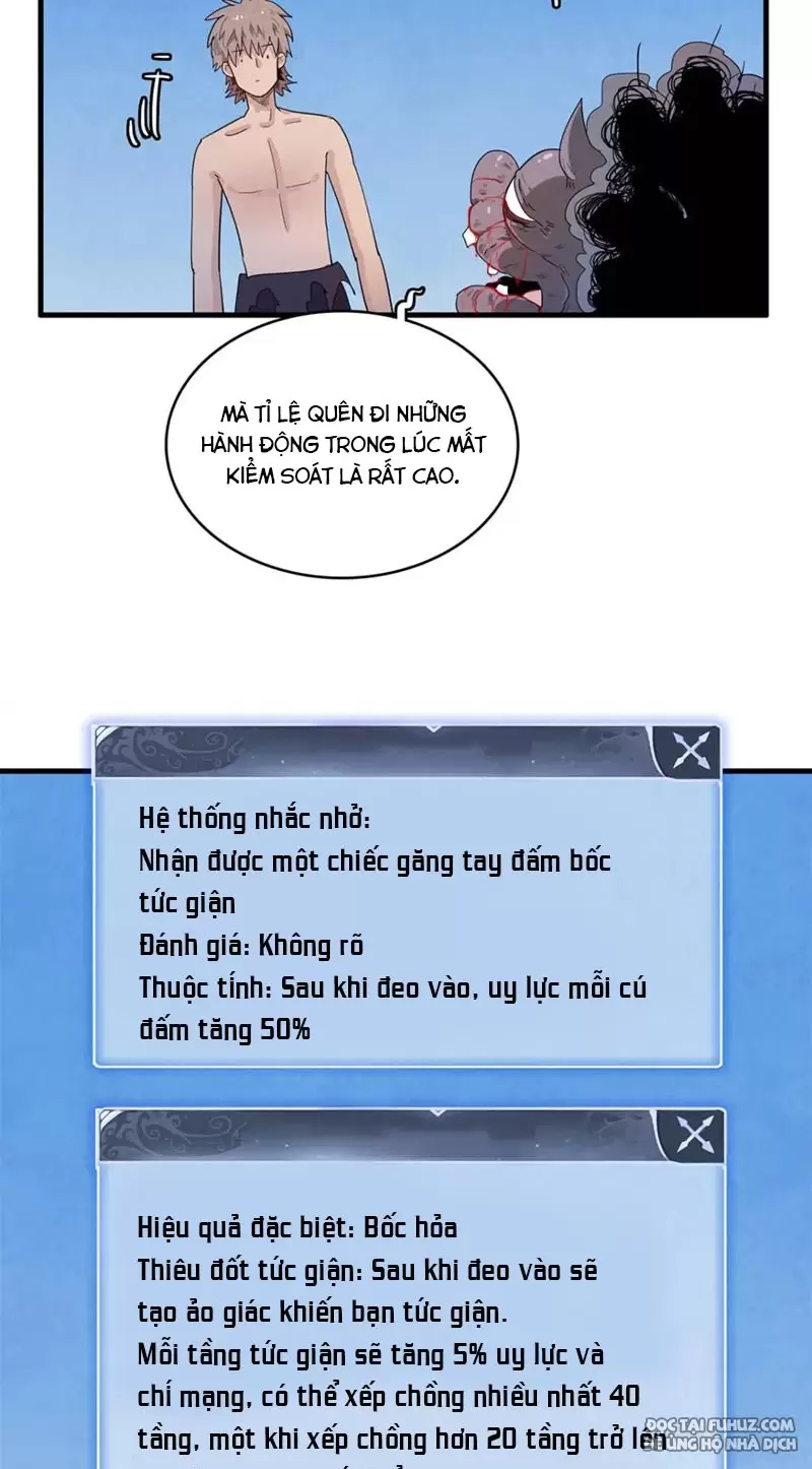 Từ Giờ, Ta Chính Là Bậc Thầy Pháp Sư Chapter 28 - Trang 2