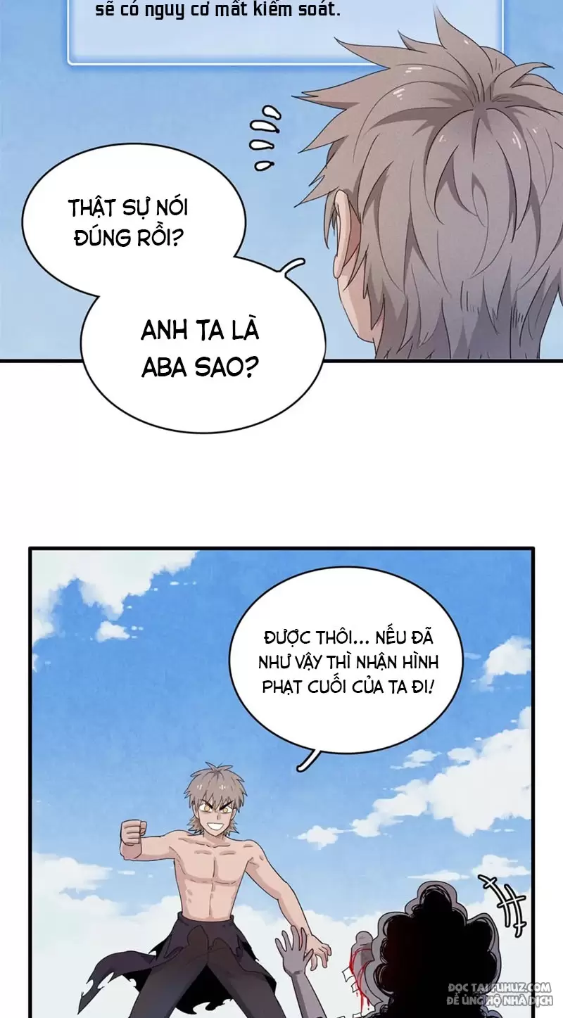 Từ Giờ, Ta Chính Là Bậc Thầy Pháp Sư Chapter 28 - Trang 2