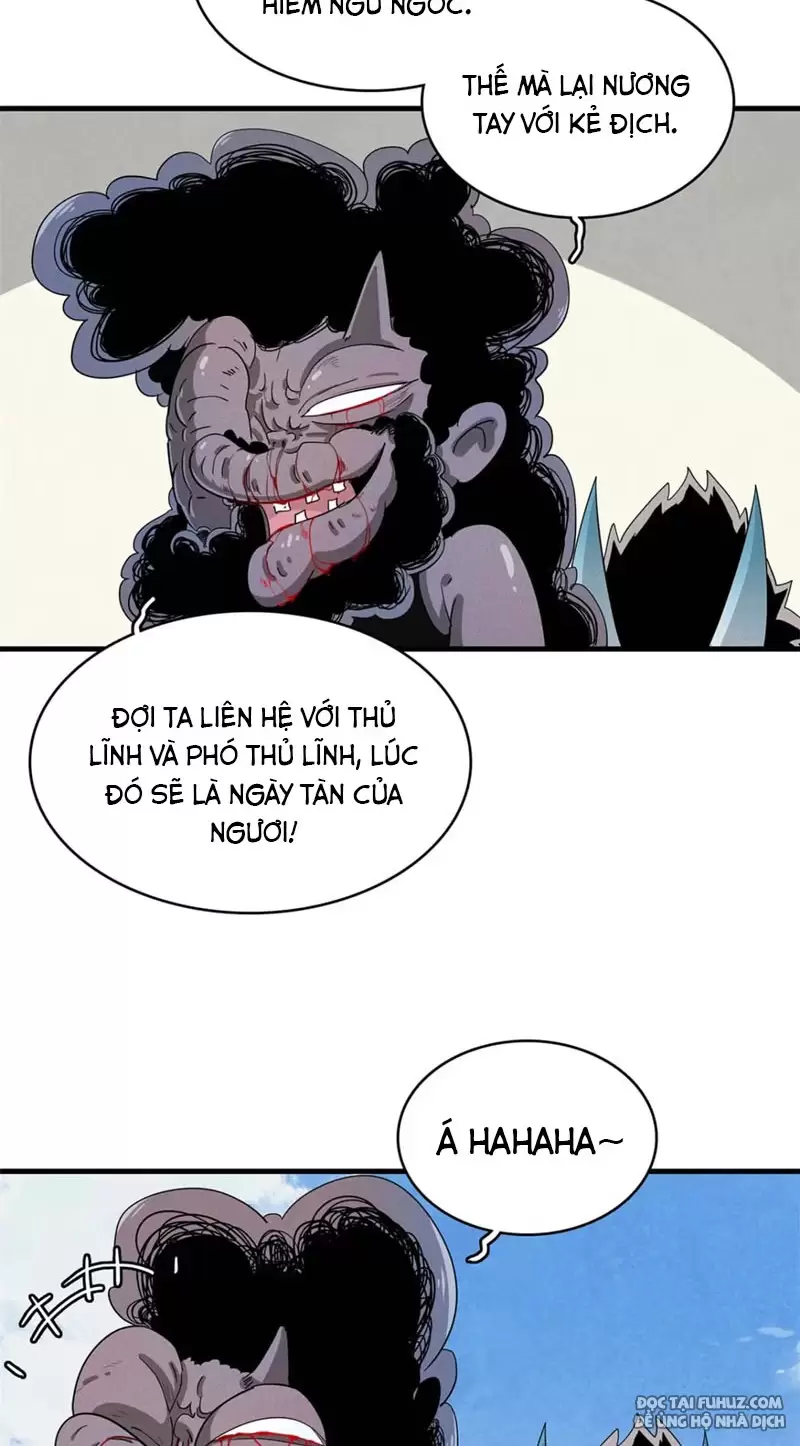 Từ Giờ, Ta Chính Là Bậc Thầy Pháp Sư Chapter 28 - Trang 2