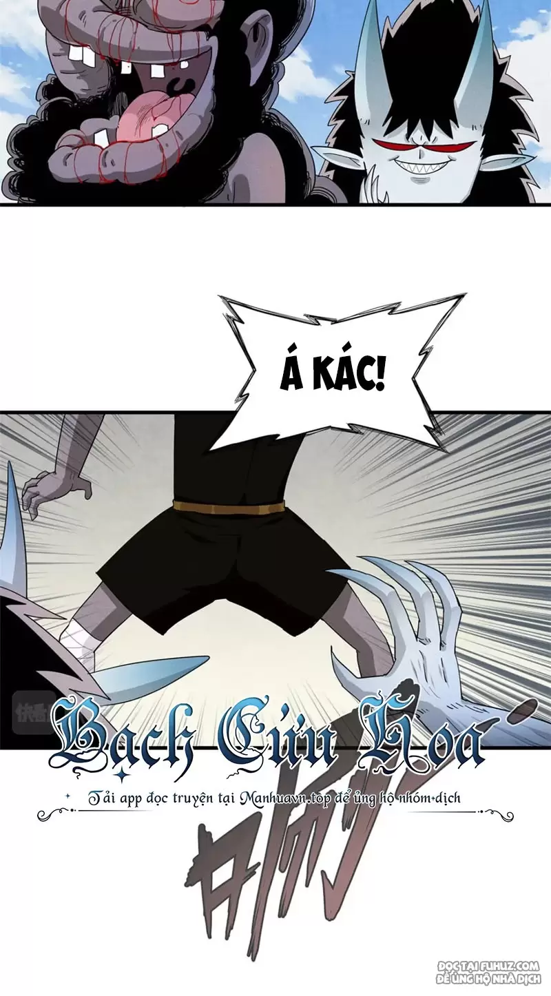 Từ Giờ, Ta Chính Là Bậc Thầy Pháp Sư Chapter 28 - Trang 2