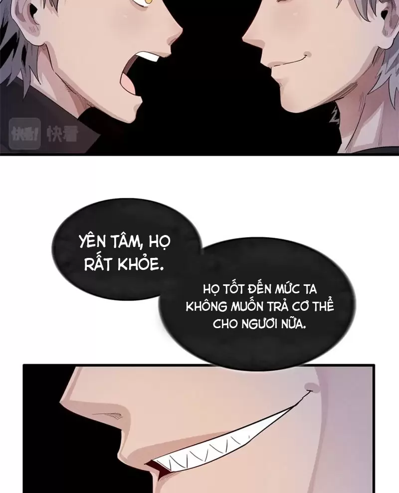 Từ Giờ, Ta Chính Là Bậc Thầy Pháp Sư Chapter 28 - Trang 2