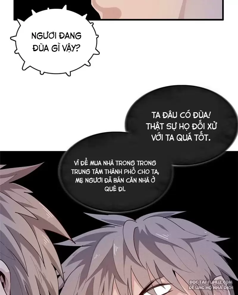 Từ Giờ, Ta Chính Là Bậc Thầy Pháp Sư Chapter 28 - Trang 2