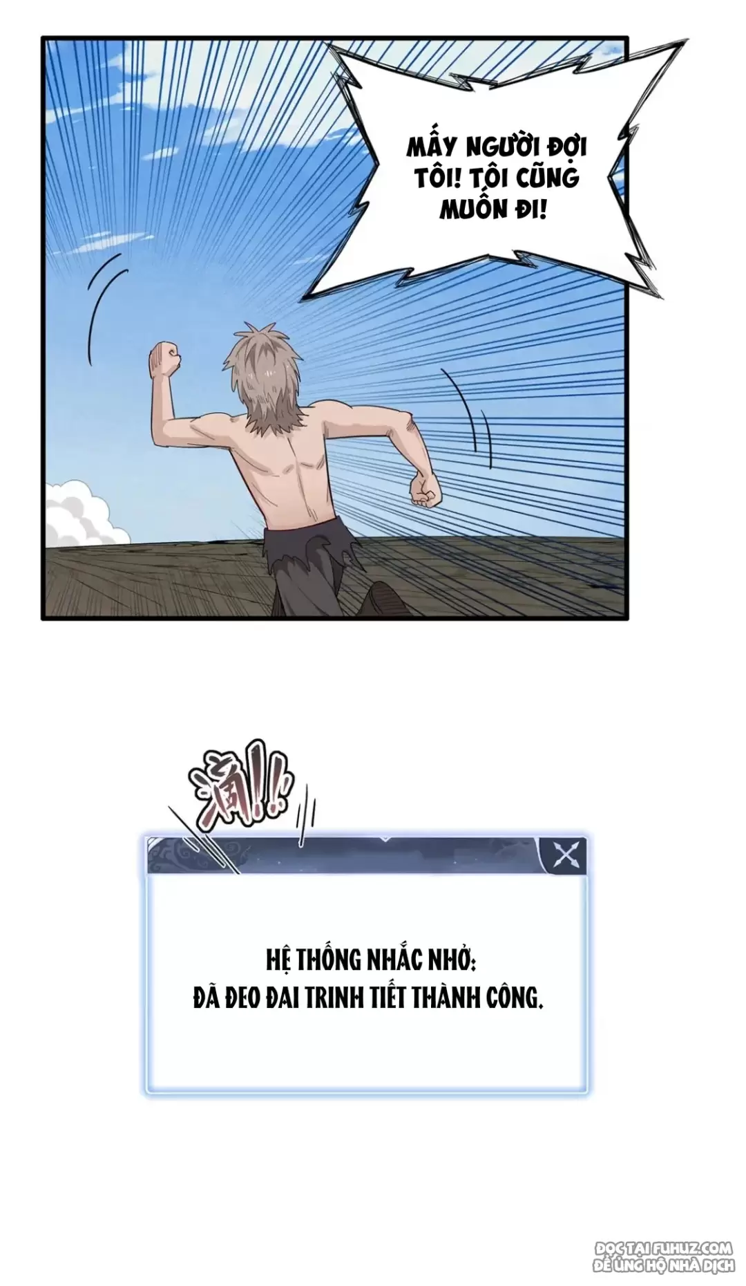 Từ Giờ, Ta Chính Là Bậc Thầy Pháp Sư Chapter 29 - Trang 2