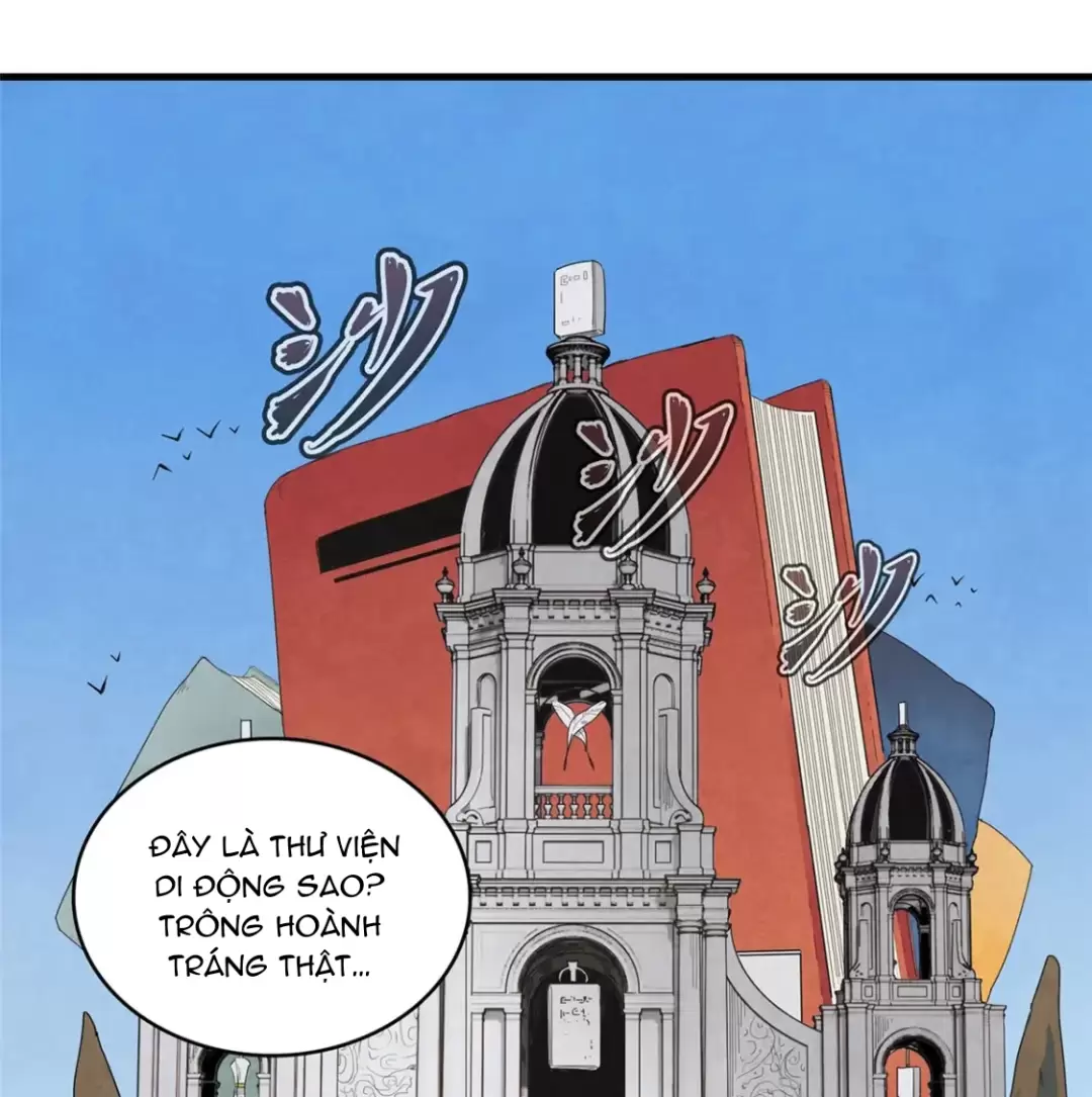 Từ Giờ, Ta Chính Là Bậc Thầy Pháp Sư Chapter 29 - Trang 2