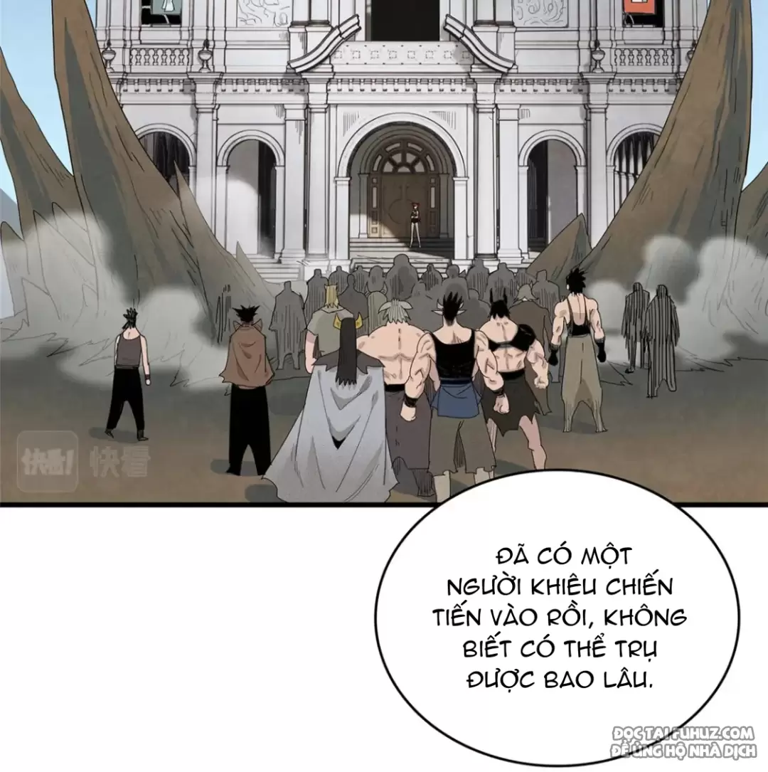 Từ Giờ, Ta Chính Là Bậc Thầy Pháp Sư Chapter 29 - Trang 2