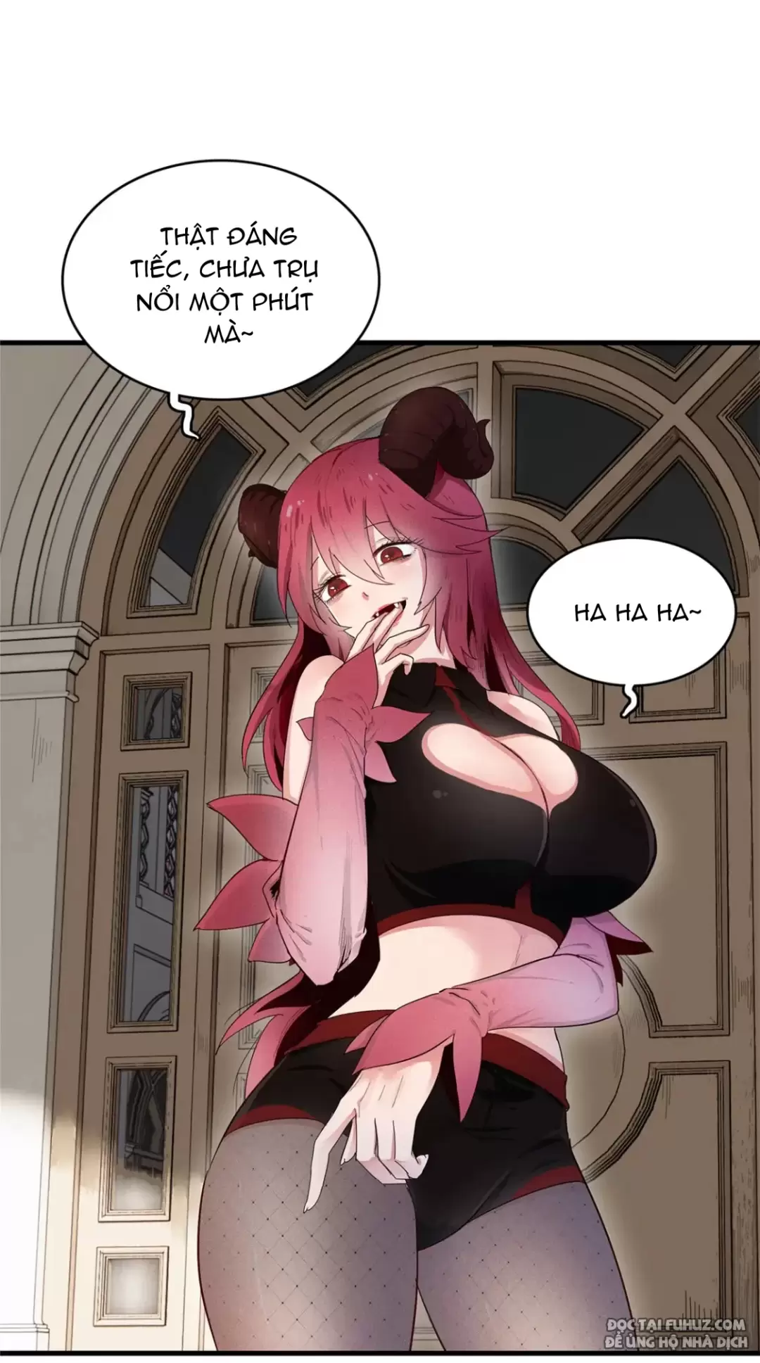 Từ Giờ, Ta Chính Là Bậc Thầy Pháp Sư Chapter 29 - Trang 2