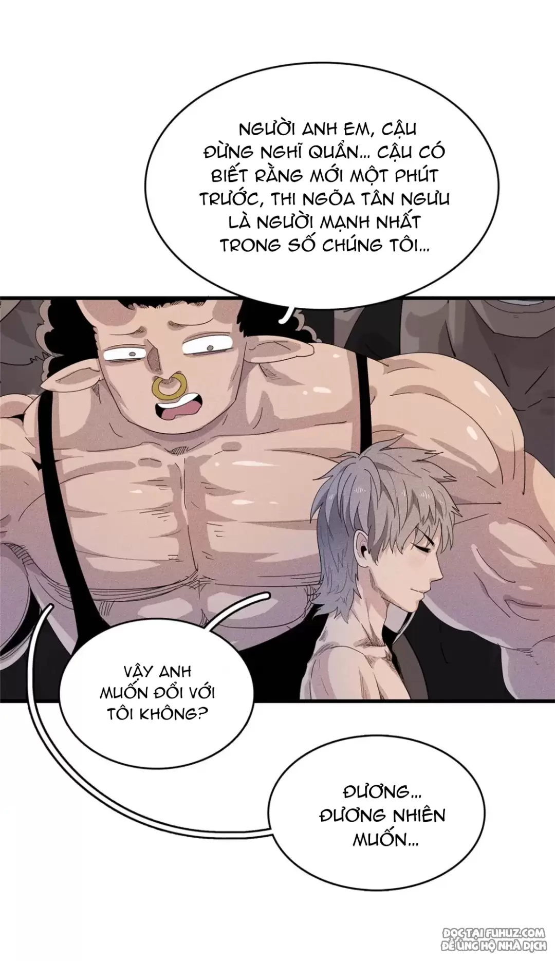 Từ Giờ, Ta Chính Là Bậc Thầy Pháp Sư Chapter 29 - Trang 2