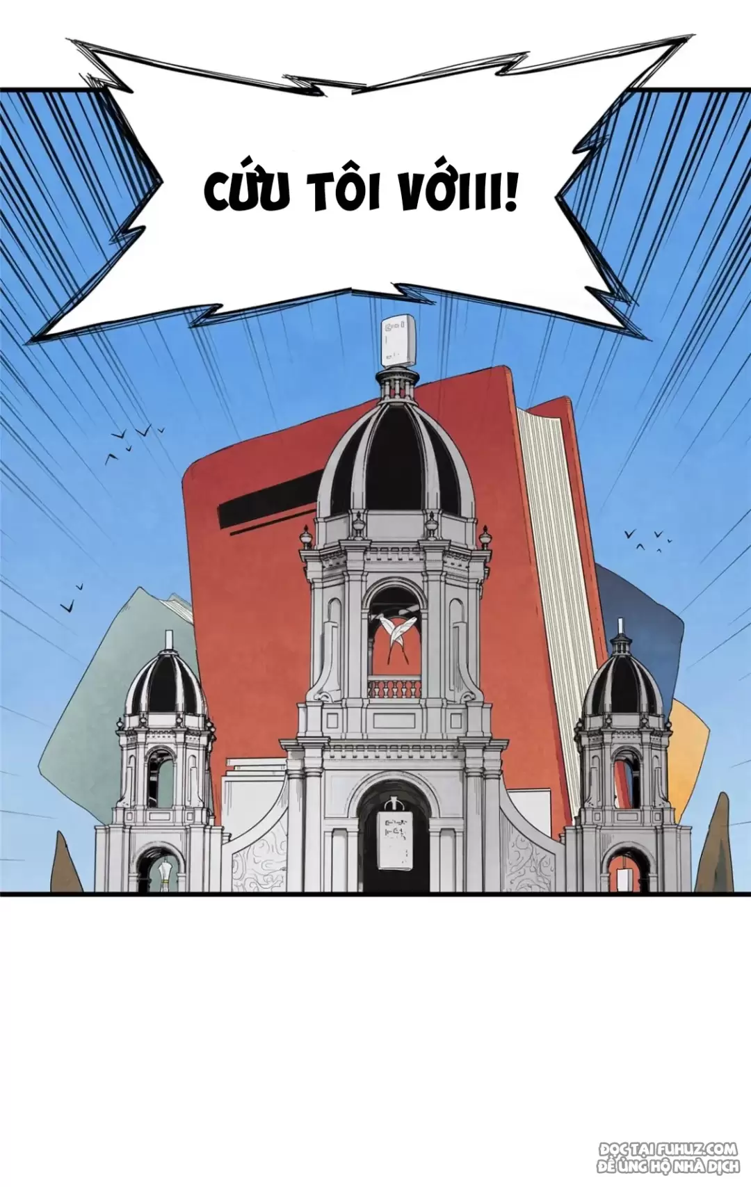 Từ Giờ, Ta Chính Là Bậc Thầy Pháp Sư Chapter 29 - Trang 2