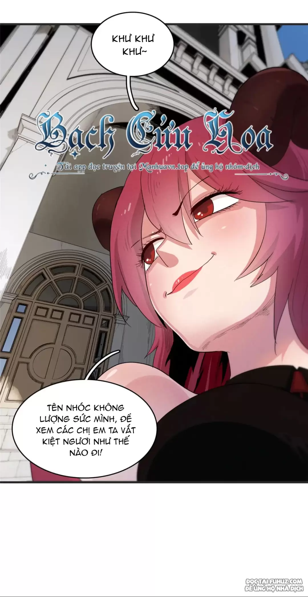 Từ Giờ, Ta Chính Là Bậc Thầy Pháp Sư Chapter 29 - Trang 2