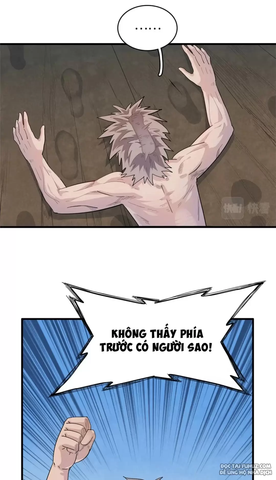 Từ Giờ, Ta Chính Là Bậc Thầy Pháp Sư Chapter 29 - Trang 2