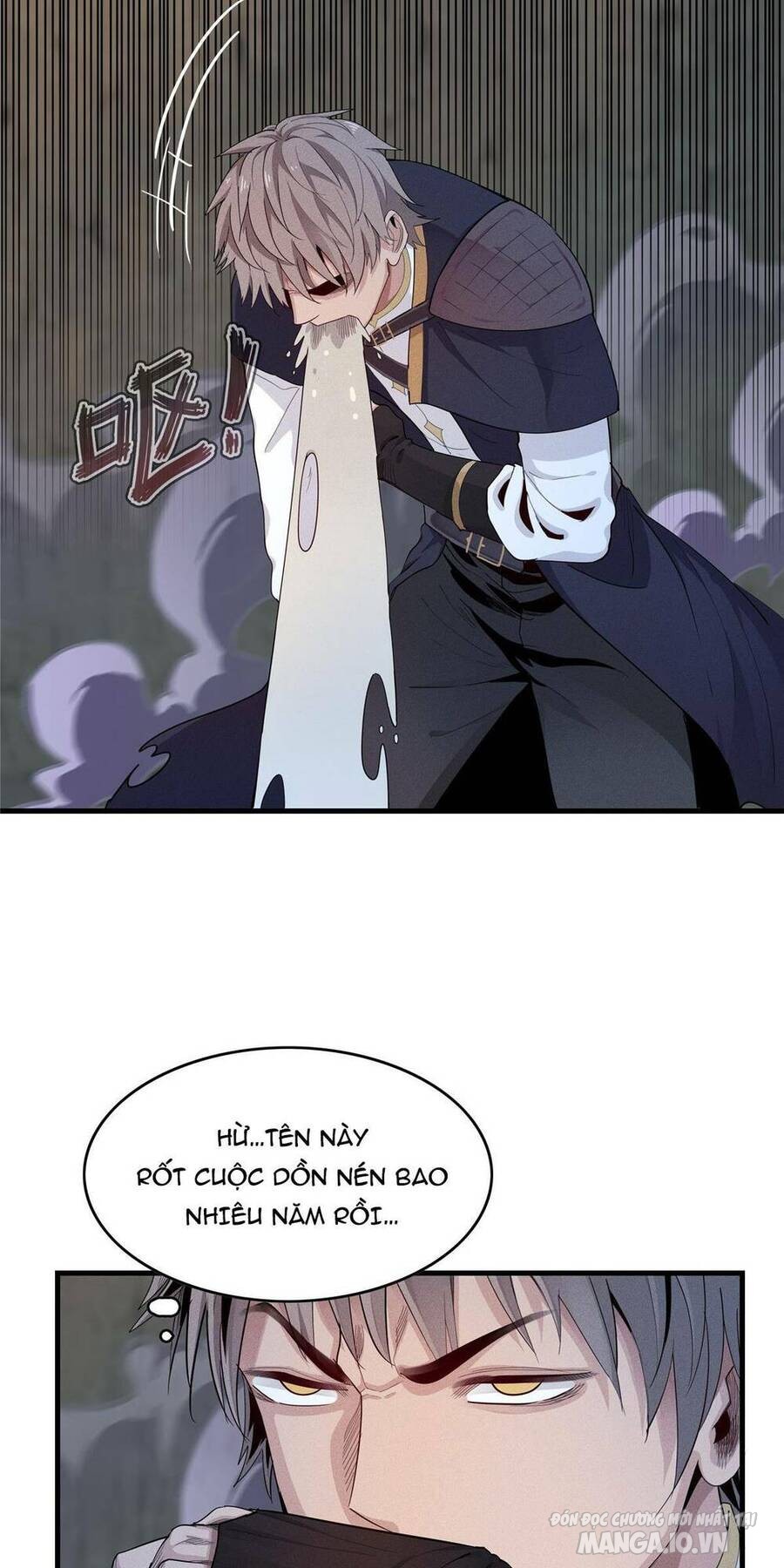 Từ Giờ, Ta Chính Là Bậc Thầy Pháp Sư Chapter 3 - Trang 2