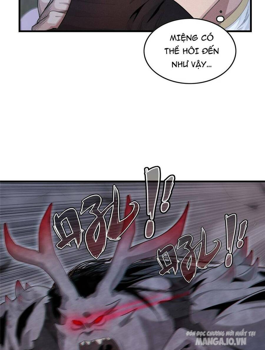 Từ Giờ, Ta Chính Là Bậc Thầy Pháp Sư Chapter 3 - Trang 2