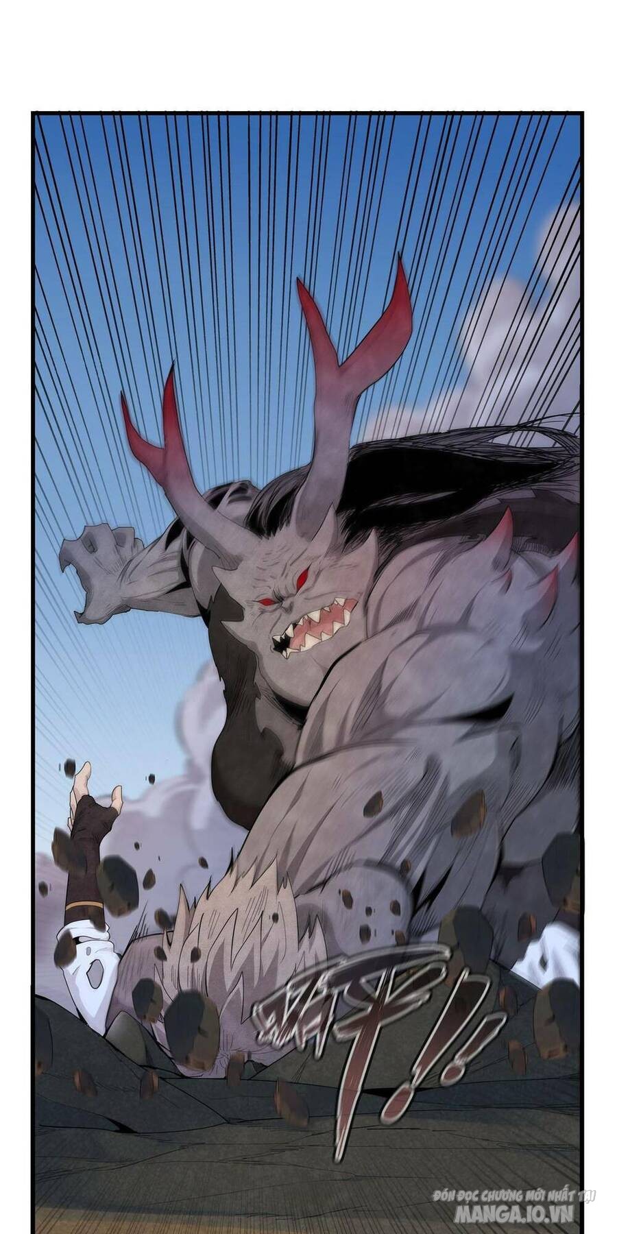 Từ Giờ, Ta Chính Là Bậc Thầy Pháp Sư Chapter 3 - Trang 2