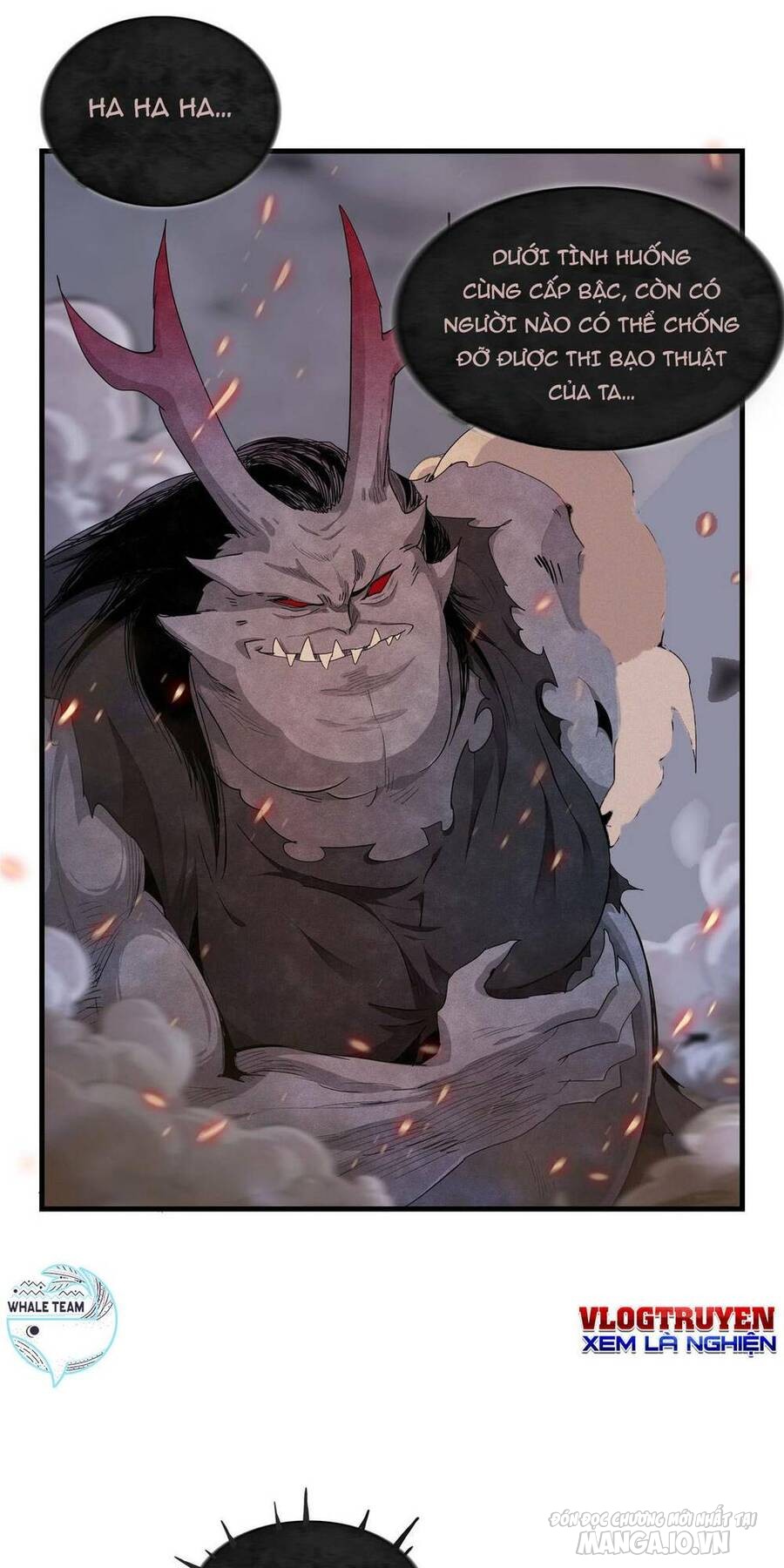 Từ Giờ, Ta Chính Là Bậc Thầy Pháp Sư Chapter 3 - Trang 2