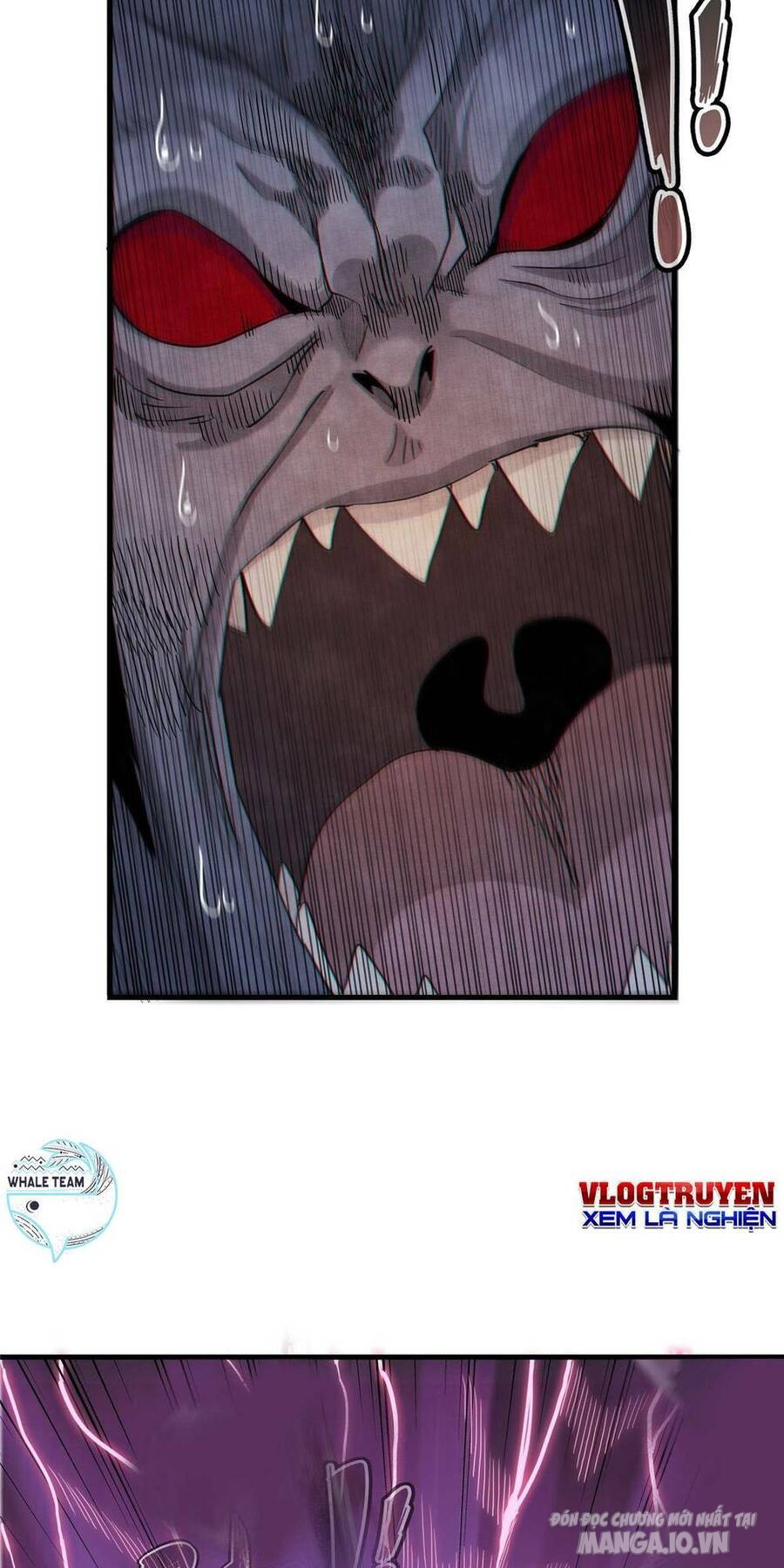 Từ Giờ, Ta Chính Là Bậc Thầy Pháp Sư Chapter 3 - Trang 2