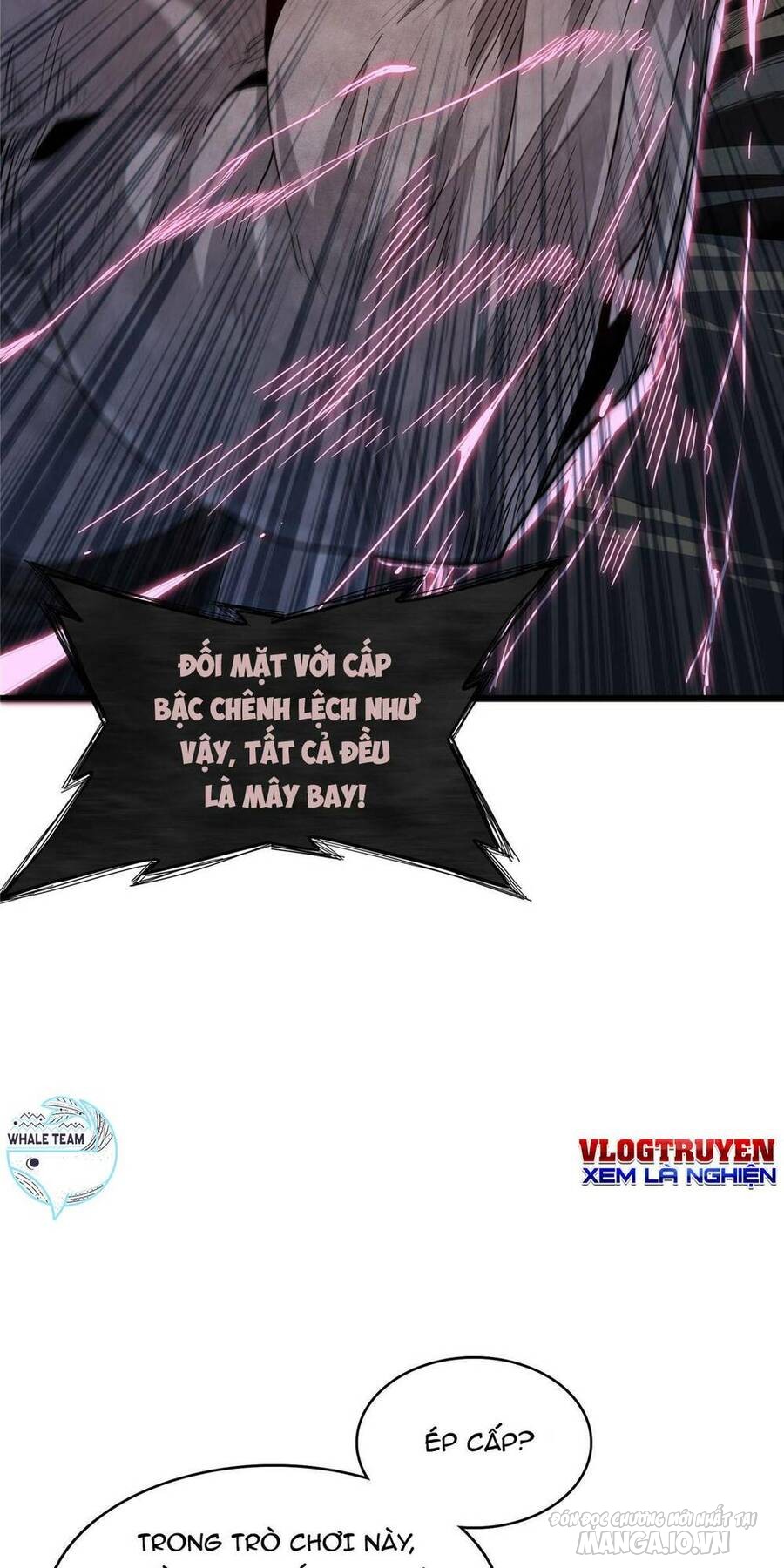 Từ Giờ, Ta Chính Là Bậc Thầy Pháp Sư Chapter 3 - Trang 2