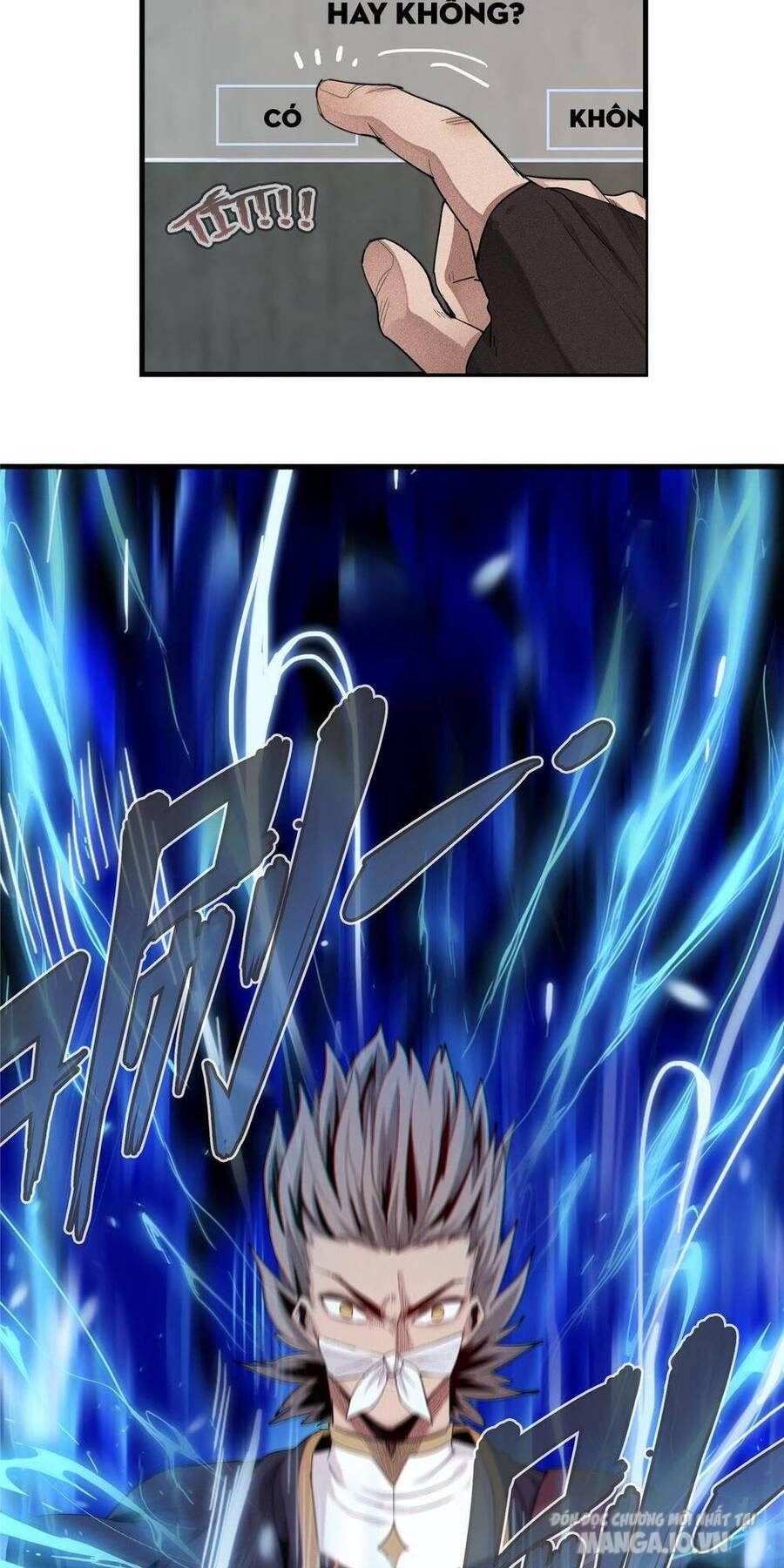 Từ Giờ, Ta Chính Là Bậc Thầy Pháp Sư Chapter 3 - Trang 2